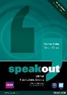 Frances Eales, Steve Oakes - Speakout Starter Flexi Course Book 2 Pack
