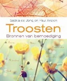 Paul Anzion, Saskia de Jong - Troosten