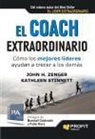 Kathleen Stinnett, John H. Zenger - El coach extraordinario