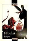 Esopo, Valentí Gubianas, Valentí Gubianas I Escudé - Fábulas