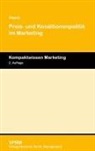 Werner Pepels - Preis- und Konditionenpolitik im Marketing