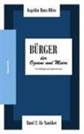 Hans Blöss - Bürger der Ozeane und Meere - Band 2