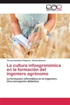 Benito Baserio, Teres González Pelegrino, Teresa González Pelegrino - La cultura infoagronómica en la formación del ingeniero agrónomo