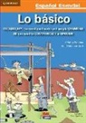 Marc, Cristina Palanca, Cristina d Palanca, Cristina de Palanca, Geir Stale Tennfjord, Geir d Stale Tennfjord... - Lo básico