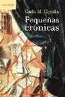 Carlo M. Cipolla - Pequeñas crónicas