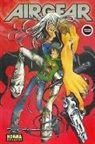 Oh! great - Air Gear 9
