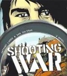 Dan Goldman, Anthony Lappé - SHOOTING WAR