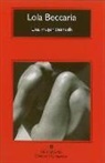 Lola Beccaria - Una mujer desnuda