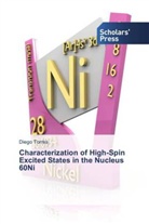 Diego Torres - Characterization of High-Spin Excited States in the Nucleus 60Ni