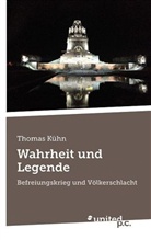 Thomas Kühn, Thomas Kühn - Wahrheit und Legende