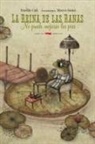 Davide Cali, Marco Somà - La reina de las ranas no puede mojarse los pies