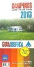 Carlos González Wieland - Guía ibérica de campings