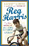 Robert Dineen - Reg Harris