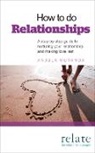 Anjula Mutanda, Anjula Relate Mutanda, Mutanda Anjula, Relate - How to do Relationships