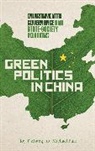 Michael Barr, Michael D. Barr, Barr Michael, Joy Y Zhang, Joy Y Barr Zhang, Joy Y. Zhang... - Green Politics in China