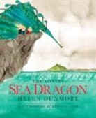 Helen Dunmore, Rebecca Cobb - Lonely Sea Dragon