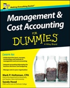 M Holtzman, Mark Holtzman, Mark P Holtzman, Mark P. Holtzman, Mark P. ( ) Holtzman, Mark P. ( ) Hood Holtzman... - Management and Cost Accounting for Dummies - Uk