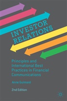 A. Guimard, Anne Guimard - Investor Relations