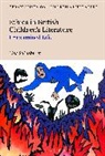 Lisa Sainsbury - Ethics in British Children's Literature
