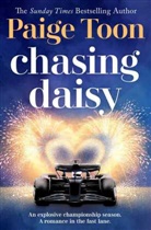Paige Toon, Toon Paige - Chasing Daisy