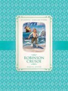Saviour Pirotta, Alessandro Baldanzi - Robinson Crusoe
