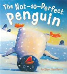 Steve Smallman - Not-So-Perfect Penguin