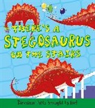 Chris Jarvis, Chris Koken Jarvis, Alexandra Koken, Ruth Symons, Aleksei Bitskoff - There''s a Stegosaurus on the Stairs