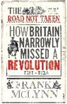 Frank McLynn, McLynn Frank - Road Not Taken