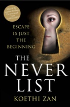 Koethi Zan - The Never List