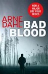 Arne Dahl - Bad Blood