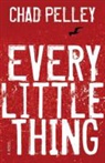 Chad Pelley - Every Little Thing