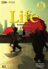 Paul Dummett, Heinle, Heinle Elt, John Hughes, Helen Stephenson - Life - First Edition: Life Elementary Split Edition B