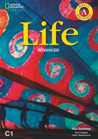 Pau Dummett, Paul Dummett, Heinle, Heinle Elt, Joh Hughes, John Hughes... - Life - First Edition: Life Advanced Combo Split A