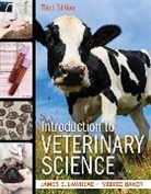 Meecee Baker, MeeCee (Versant Strategies) Baker, Baker MeeCee, James Lawhead, Lawhead James - Introduction To Veterinary Science