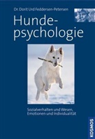 Dorit U Feddersen-Petersen, Dorit U. Feddersen-Petersen, Dorit Urd Feddersen-Petersen - Hundepsychologie
