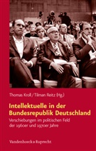 Thoma Kroll, Thomas Kroll, Reitz, Reitz, Tilman Reitz - Intellektuelle in der Bundesrepublik Deutschland