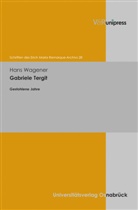 Hans Wagener, Thoma F Schneider, Thomas F Schneider - Gabriele Tergit