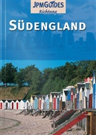 Kurt Ohlhoff - Südengland