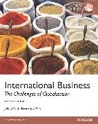 John Wild, John J. Wild, Kenneth Wild, Kenneth L. Wild - International Business, Global Edition