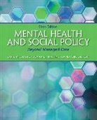 Donna McAlpine, Donna D. McAlpine, David Mechanic, David Rochefort, David A. Rochefort - Mental Health and Social Policy