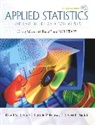 David Levine, David M. Levine, Patricia Ramsey, Patricia P. Ramsey, Robert Smidt, Robert K. Smidt - Applied Statistics for Engineers and Scientists: Using Microsoft Excel & Minitab