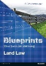 Elliot Schatzberger, Elliott Schatzberger - Blueprints: Land Law