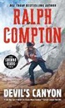 Ralph Compton - Devil's Canyon