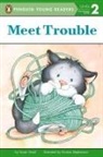 Susan Hood, Kristina Stephenson, Kristina Stephenson - Meet Trouble