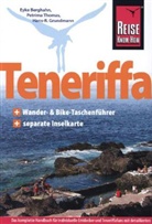 Berghah, Eyk Berghahn, Eyke Berghahn, Grundmann, Hans Grundmann, Hans-R Grundmann... - Reise Know-How Teneriffa