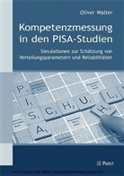 Oliver Walter - Kompetenzmessung in den PISA-Studien