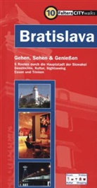 Irene Hanappi, Katharina Gossow - Bratislava