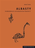 Jakob Taube - Albasty