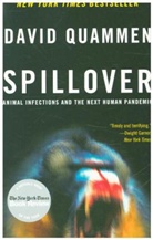 David Quammen - Spillover