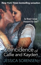 Jessica Sorensen, Sorensen Jessica - The Coincidence of Callie and Kayden